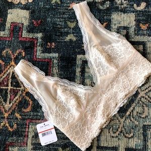 Free People Bralette